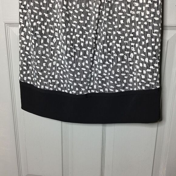 Motherhood Maternity Flowy Summer Dress Sleeveless Women's Size Small - Picture 6 of 9